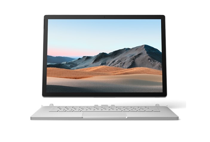 唐山Surface 维修前的准备工作